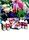 UVINK epson sublimation ink avoids clogging, delivers bright color & great fastness, eco-friendly for polyester textile mass printing.